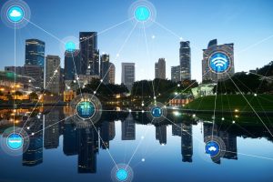 mulesoft microservices lifecycle handled