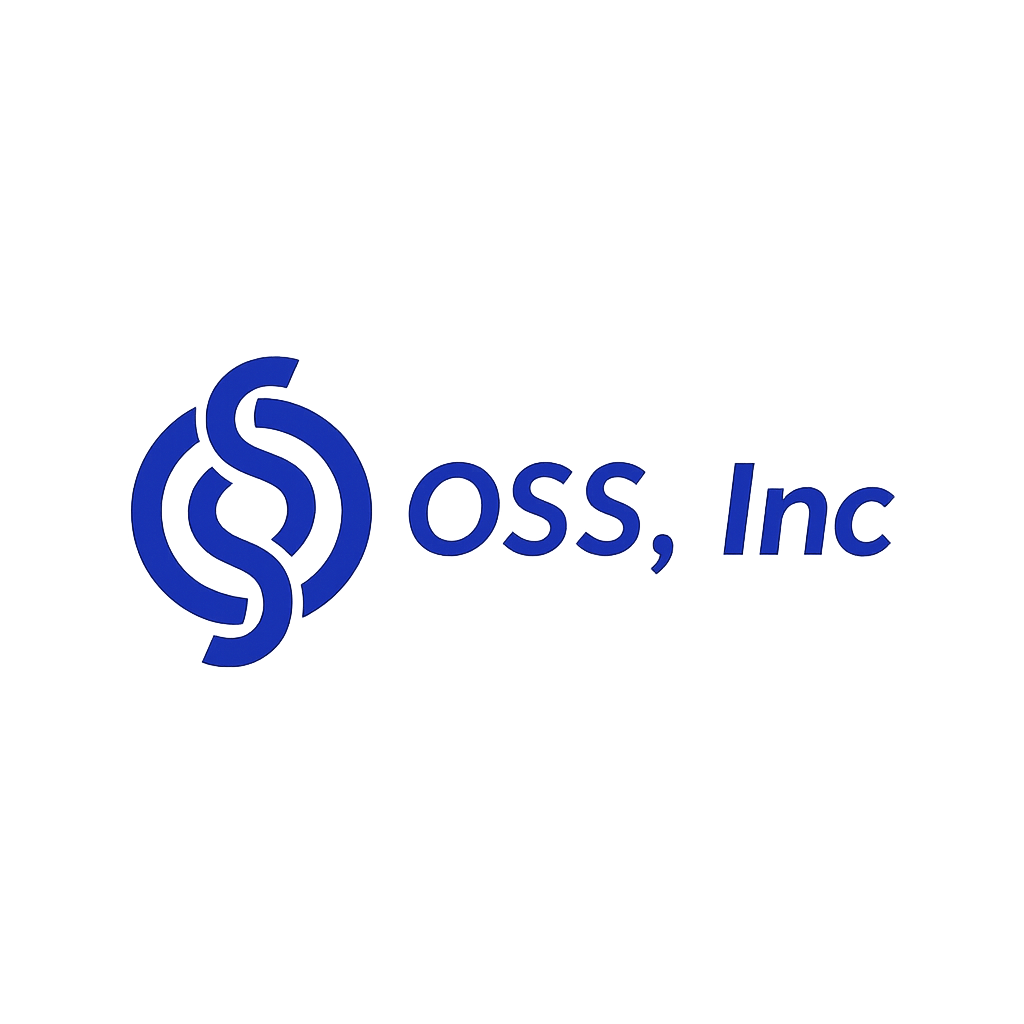 OSS Inc. — IT Consulting & Integration Services